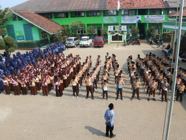 PENERIMAAN PESERTA DIDIK BARU (PPDB) TAHUN PELAJARAN 2021/2022
